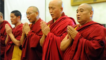 Secretul TIBETAN care îţi întăreşte oasele şi articulaţiile. Ce ai de făcut