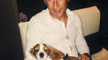 Uite cât de frumoasă a fost fiica lui Mugur Mihăescu la balul de absolvire FOTO