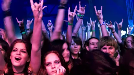 Muzica rock ar fi un EXPERIMENT al CIA
