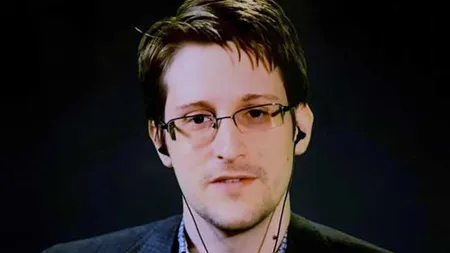 Arhivele Snowden au fost puse la dispoziţia presei internaţionale de un site american