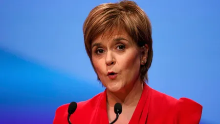 Alegeri în Marea Britanie: SNP s-a clasat pe primul loc, dar şi-a pierdut majoritatea absolută în Parlament