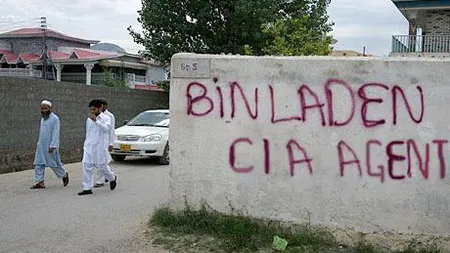 CIA vrea capul Statului Islamic