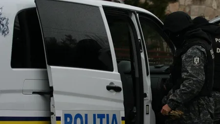 Percheziţii la Poliţia Locală Sector 1. Coordonatorul instituţiei, adus cu mandat la DNA Ploieşti UPDATE
