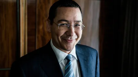 Victor Ponta, despre lista datornicilor ANAF: 