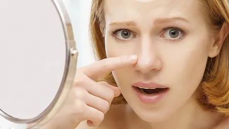 Cum să îţi micşorezi porii dilataţi, în mod natural