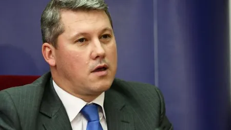 Cătălin Predoiu: Drumul nostru către guvernare trece prin victoria lui Klaus Iohannis în 2019