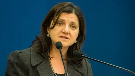 Prună: Se încurajează denunţurile, însă ele nu sunt suficiente, trebuie probate