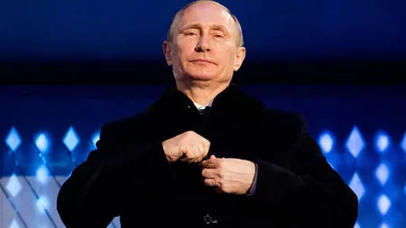 Europenii prelungesc sancţiunile economice impuse Crimeii, dar Putin îi asigură că nu este 