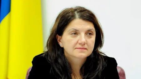 Raluca Prună: E datoria MAI să explice de ce întârzie să trimită la DNA actele cerute în dosarul lui Gabriel Oprea