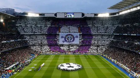 REAL MADRID in finala LIGII CAMPIONILOR. Va juca pentru trofeu cu Atletico