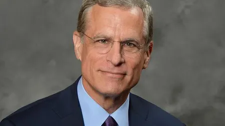 Robert Kaplan a lansat o carte prin care speră că va face ROMÂNIA mai VIZIBILĂ
