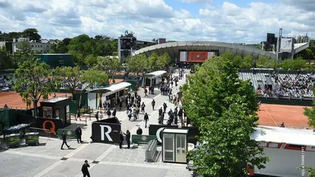 Roland Garros 2016, România are doi capi de serie. Ce locuri ocupă jucătoarele noastre înainte de startul turneului