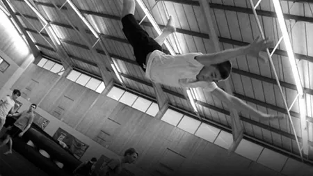 Motivul halucinant din cauza căruia s-a sinucis un gimnast în vârstă de 18 ani. Toată lumea este şocată