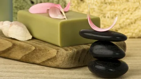 Cum îţi transformă săpunul natural tenul şi pielea? 5 motive pentru care ar trebui să-l încerci