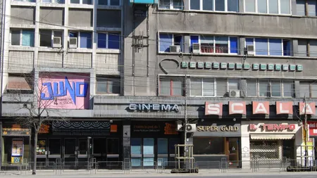 Cinematograful Scala va fi retrocedat foştilor proprietari. Sentinţa Tribunalului va fi pusă în aplicare