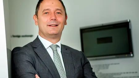 Sergiu Manea, CEO al BCR: În momentul acesta România creşte peste potenţial