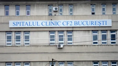 Spitalul CF2, unde două femei au intrat în comă din cauza BACTERIILOR, a folosit produse HexiPharma