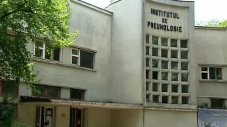 INVAZIE de şobolani la cel mai mare spital de TBC din ţară VIDEO