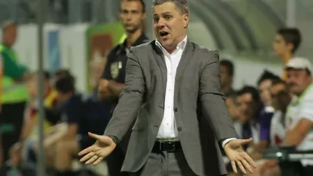 Marius Şumudică: M-au arestat direct. Nu poţi să-mi dai puşcărie de la început, doar nu m-ai prins cu cocaină