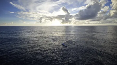 Cea mai dură cursă din lume. Patru români vor traversa Atlanticul cu barca