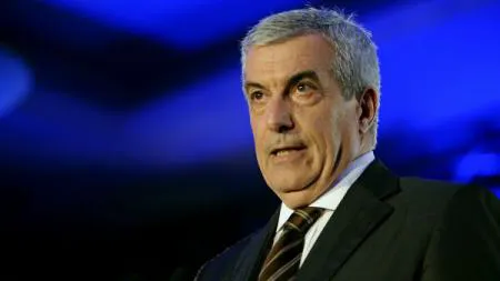 Tăriceanu: Nu se poate ca agenda Parlamentului să fie dictată de Procuratură în România