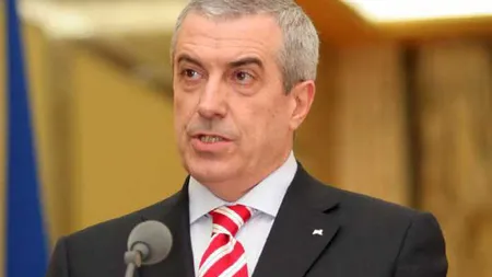 Tăriceanu: Formula de guvernare tehnocrată şi-a arătat toate limitele