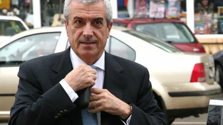 Andrei Alexandru: Tăriceanu nu participă la consultările de la Cotroceni