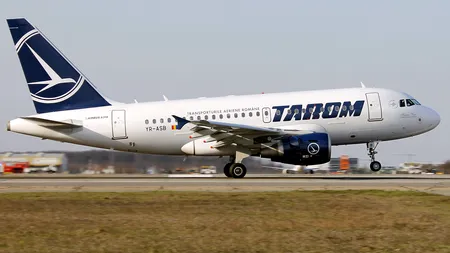 Doi directori din Consiliul de Administraţie TAROM au fost DEMIŞI