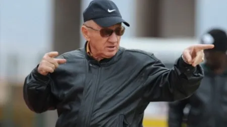 A murit Ted Dumitru. A antrenat patru echipe naţionale de fotbal