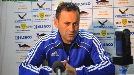 FRF, sancţiuni fără precedent în DOSARUL BLATURILOR. Ion Viorel, exclus din fotbal pentru DOI ANI