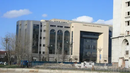 Tribunalul Bucureşti discută cererea Hexi Pharma privind intrarea în insolvenţă