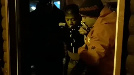 Un turist thailandez a intrat în hipotermie pe un traseu din Bucegi