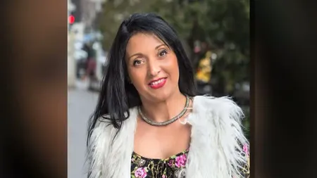 Femeia ucisă de iubitul gelos într-un magazin din Capitală, înmormântată în prima zi de Paşte VIDEO