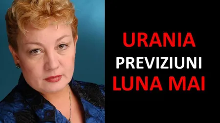 HOROSCOP URANIA: Luna neagră încă afectează zodiile. Previziuni amare