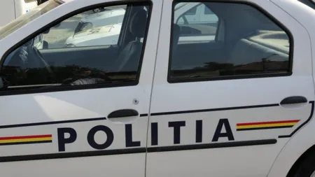 Cursă nebună la Suceava. Şofer beat şi fără permis, urmărit de poliţie printr-un lan cu lucernă