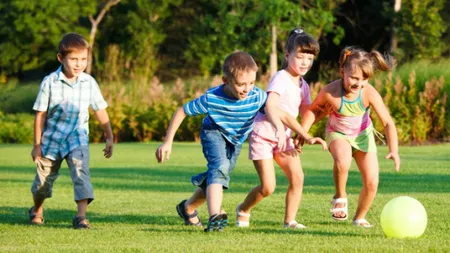 Bucuria copiilor! Câte zile libere vor avea elevii la începutul lunii iunie. Practic, este vacanţa de dinaintea vacanţei