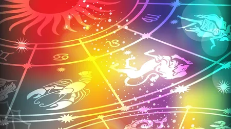 Horoscop arab: Află ce-ţi prezic astrele