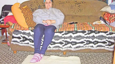 IRINA LOGHIN, în doliu. Sora ei a murit