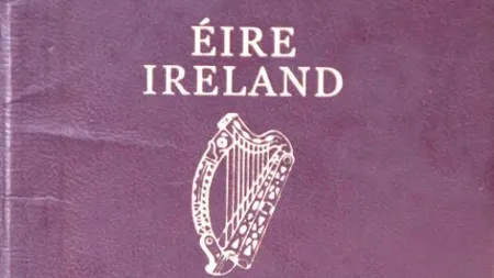 Brexit. Tot mai mulţi britanici, interesaţi să obţină paşaport irlandez pentru a rămâne în UE