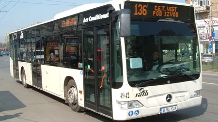 Concertul Queen schimă traseele RATB. Lista modificărilor, care sunt liniile afectate
