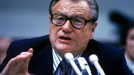 ŞOCANT. Fiul lui Nelson Rockefeller, Michael, a fost mâncat de canibali FOTO
