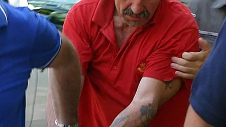 Poveste ULUITOARE. Un român a fost condamnat de DOUĂ ORI la închisoare pe viaţă
