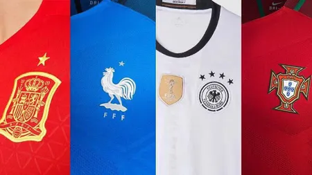Matematicienii ştiu câştigătoarea EURO 2016. Cine va fi campioana Europei, conform calculelor