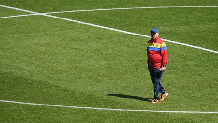 Ion Crăciunescu, despre România la EURO 2016: Niciodată nu ne-am prezentat atât de slab la un turneu final