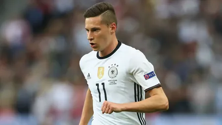GERMANIA - SLOVACIA 3-0 în optimile de finală de la EURO 2016