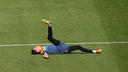 Sondaj IRES. Ce cred românii despre şansele României la EURO 2016. Câţi la sută cred că vom fi campioni europeni