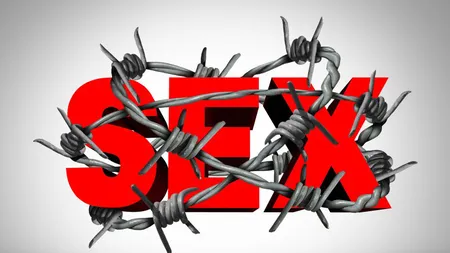 Sex lipsă? Există un ciudat efect cauzat de abstinenţă