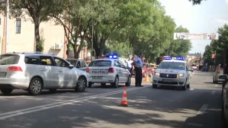 O familie întreagă, dintre care şi un bebeluş de 2 luni, a fost spulberată pe trecerea de pietoni