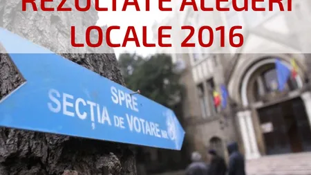 REZULTATE ALEGERI LOCALE 2016 BUCURESTI: EXIT POLL PRIMARIA CAPITALEI, CINE CASTIGA SCRUTINUL