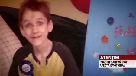 Caz cutremurător în Canada. O familie de români e acuzată că şi-a înfometat copilul până l-a ucis VIDEO